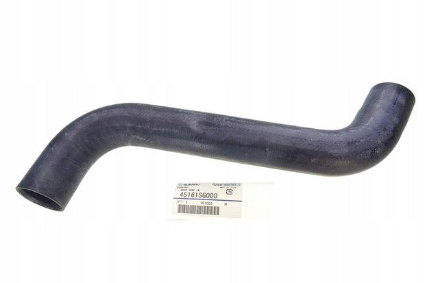 Genuine Subaru Top Radiator Hose #45161SG000