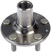 Genuine Subaru Wheel Bearing Hub Flange Rear #28469FE000