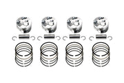 Manley Piston Set FA20 86.25mm