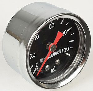 Magna Fuel Pressure Regulator Gauge