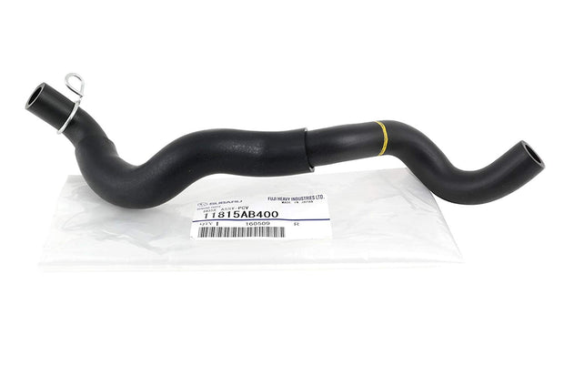 Genuine Subaru PCV Hose #11815AB400