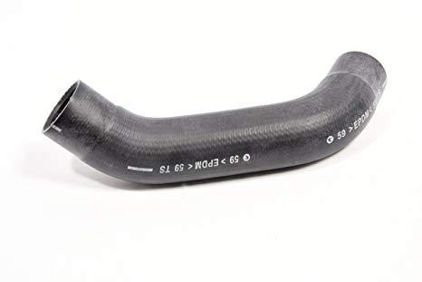 Genuine Subaru Bottom Radiator Hose #45161AE020