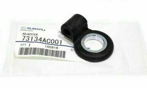 Genuine Subaru AC Idler Bracket Adjuster #73134AC001