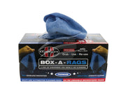 Microfiber Box of Rags