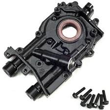 ACL Race Series Oil Pump