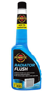 Penrite Radiator Flush 500ml