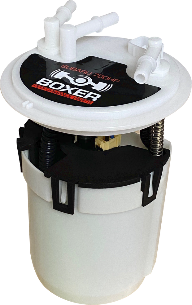 Boxer Performance Parts 700HP Subaru Fuel Pump Module