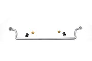 Whiteline BSK017 Front & Rear Sway Bar Vehicle Kit