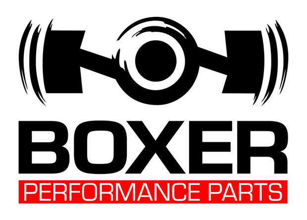 Boxer Performance Parts Gift Card