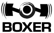 Boxer Sticker