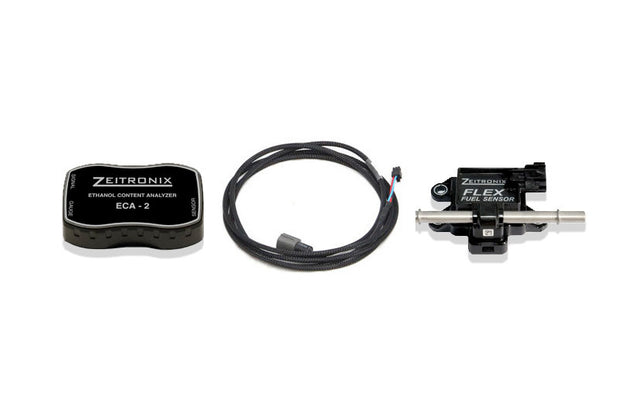 Zeitronix Ethanol Content Analyser Plug & Play Kit BRZ/86 No Gauge
