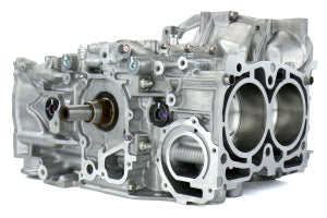 Genuine Subaru STI Engine Short Block Assembly EJ257 #10103AC870