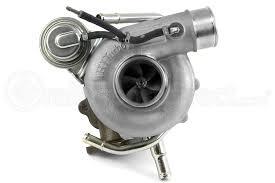 IHI VF48L/Stage 2 Turbo Single Scroll