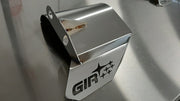Got It Rex Driveshaft/CV Boot Heatshield - Subaru WRX/STI/FXT/LGT (5MT)