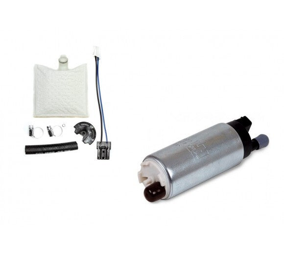 Walbro GSS352 350 LPH High-Performance Fuel Pump Kit - Subaru WRX/STI 94-07