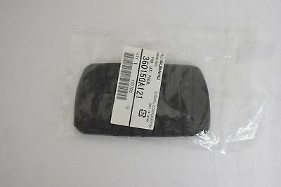 Genuine Subaru Automatic Brake Pedal Pad #36015GA121