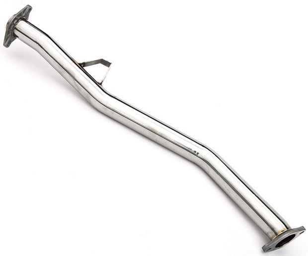 Invidia 3" Catless Exhaust Front Pipe 12+ BRZ/86