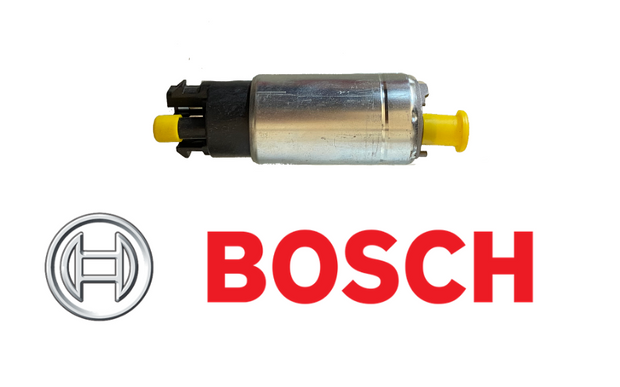 Bosch Motorsport BR300 Fuel Pump