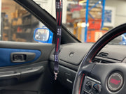 Boxer Performance Parts Lanyard & Key Ring Combo