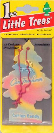 Little Tree Air Freshener