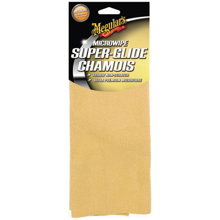 Meguiar's Super Glide Chamois