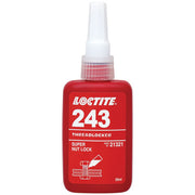 Loctite 243 Blue Medium Strengh Threadlocker