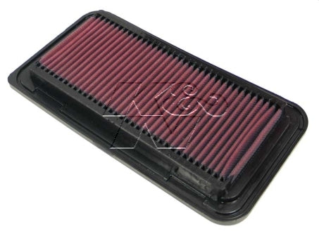 K&N Panel Filter 12-16 BRZ/86