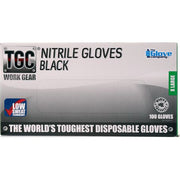 Disposable Gloves TGC 100 PK