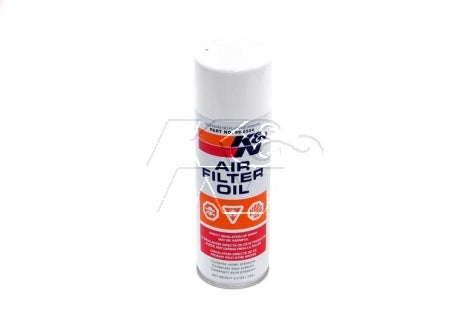 K&N Air Filter Oil Spray