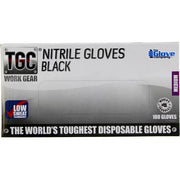 Disposable Gloves TGC 100 PK