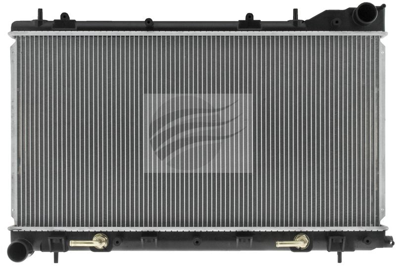 Koyorad OE Replacement Radiator 2003-07 XT Forester SG – Boxer ...