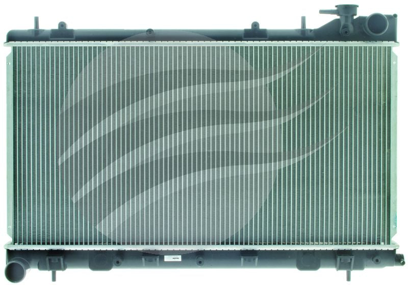 Koyorad OE Replacement Radiator 2003-07 XT Forester SG – Boxer ...