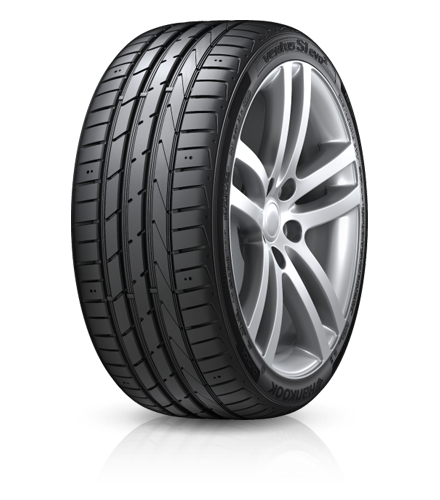 Hankook Tyre 235/45R17