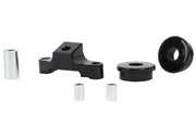 Whiteline KDT957 Front Gearbox - Linkage Selector Bushing