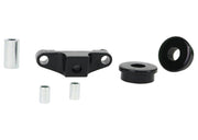 Whiteline KDT957 Front Gearbox - Linkage Selector Bushing