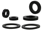 Whiteline KSB751 Rear Differential Mount Front Support Bushing