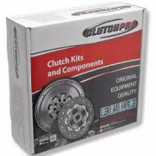 Standard Replacement Clutch Pro Clutch Kit KSU23012