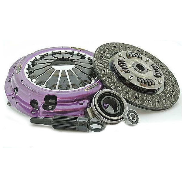 Heavy Duty Xtreme Performance Clutch Kit KSU23015-1A