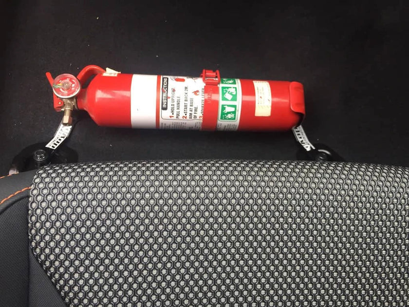 Fire Extinguisher Brackets – Tagged 