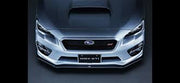 Genuine Subaru STI Styling Pack