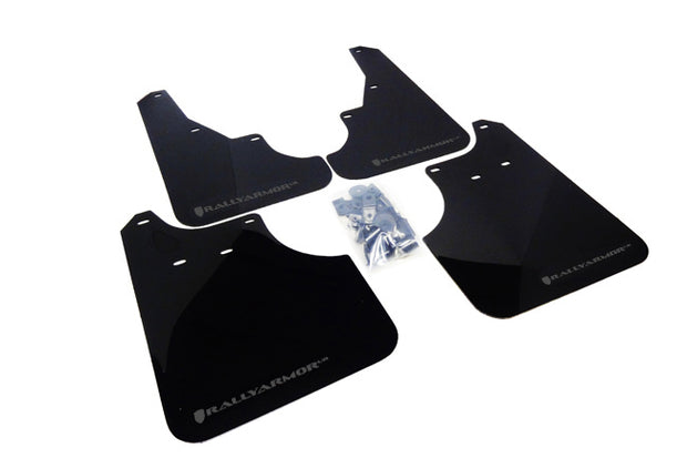Rally Armor UR Mud Flaps 08-12 SH Forester