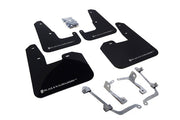 Rally Armor UR Mud Flaps 11-14 WRX & STI