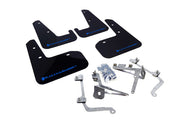 Rally Armor UR Mud Flaps 11-14 WRX & STI