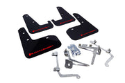 Rally Armor UR Mud Flaps 11-14 WRX & STI