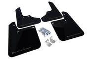 Rally Armor UR Mud Flaps 93-01 Impreza WRX & STI