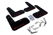 Rally Armor UR Mud Flaps BRZ/86