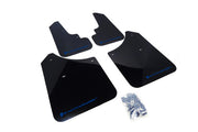 Rally Armor UR Mud Flaps 03-07 SG Forester