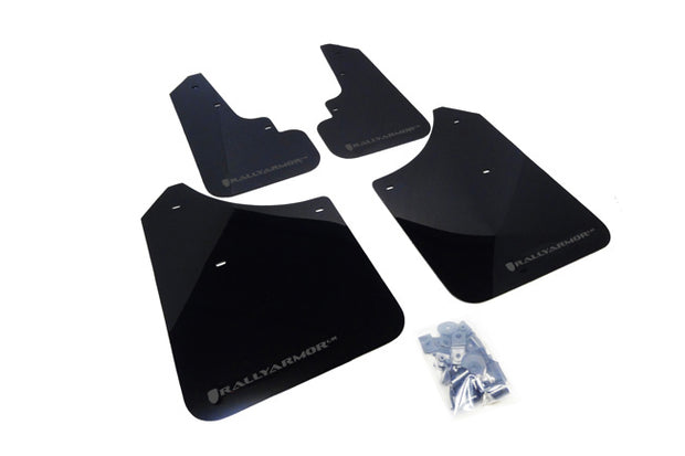 Rally Armor UR Mud Flaps 03-07 SG Forester