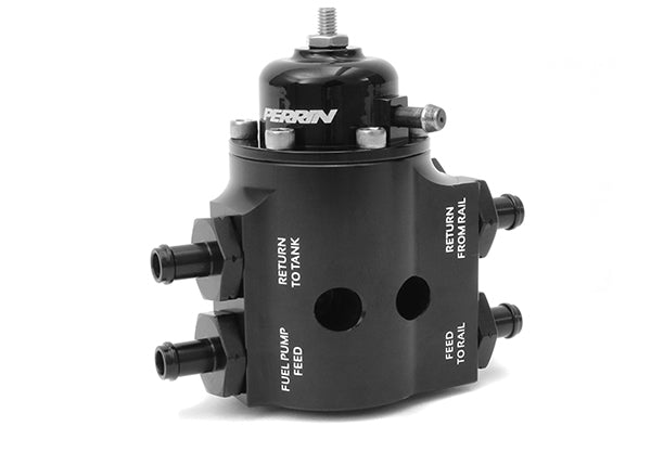 Perrin Fuel Pressure Regulator Kit Adjustable 08-20 STI