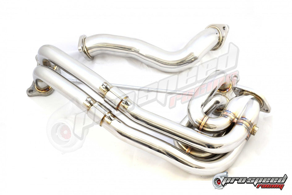 Manifolds/Headers – Boxer Performance Parts